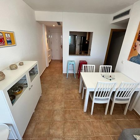 Apartamentos Mirador Al Mar Altamar Alcossebre المظهر الخارجي الصورة