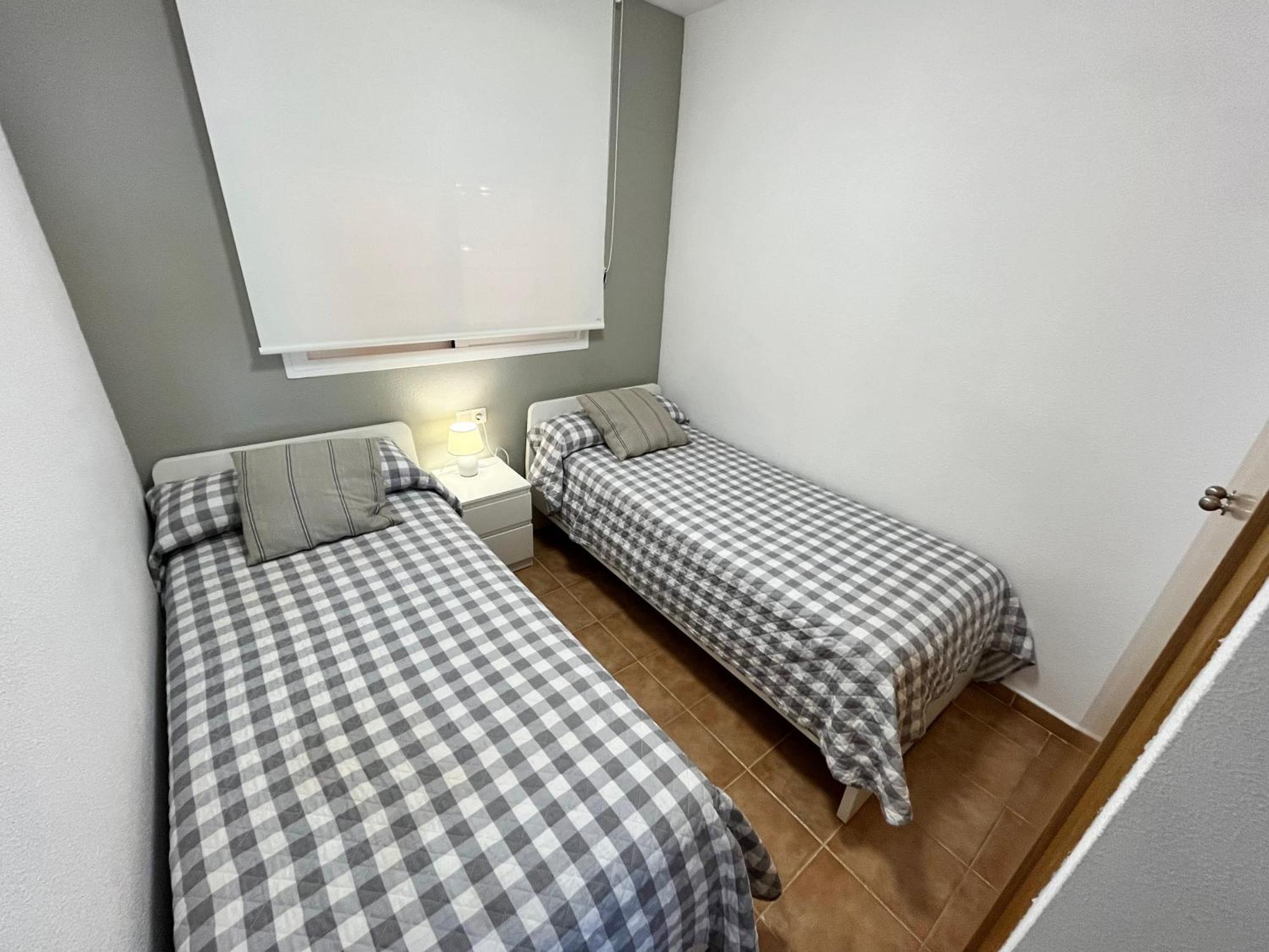 Apartamentos Mirador Al Mar Altamar Alcossebre المظهر الخارجي الصورة