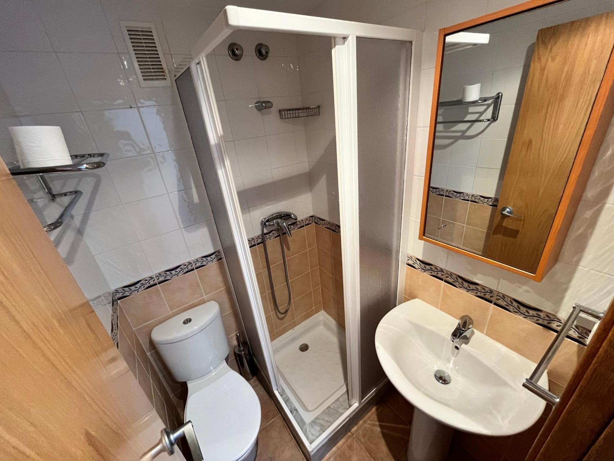 Apartamentos Mirador Al Mar Altamar Alcossebre المظهر الخارجي الصورة
