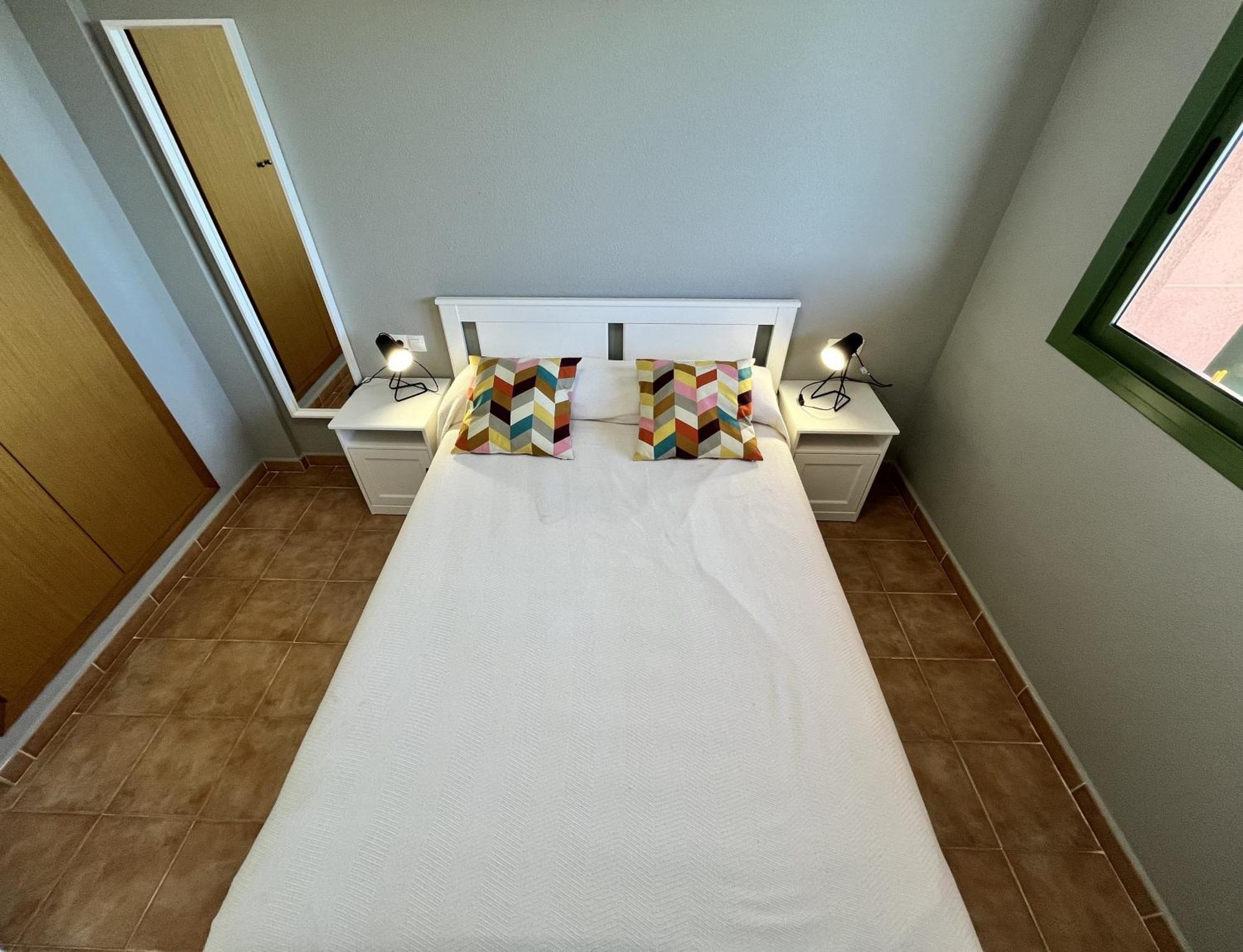 Apartamentos Mirador Al Mar Altamar Alcossebre المظهر الخارجي الصورة