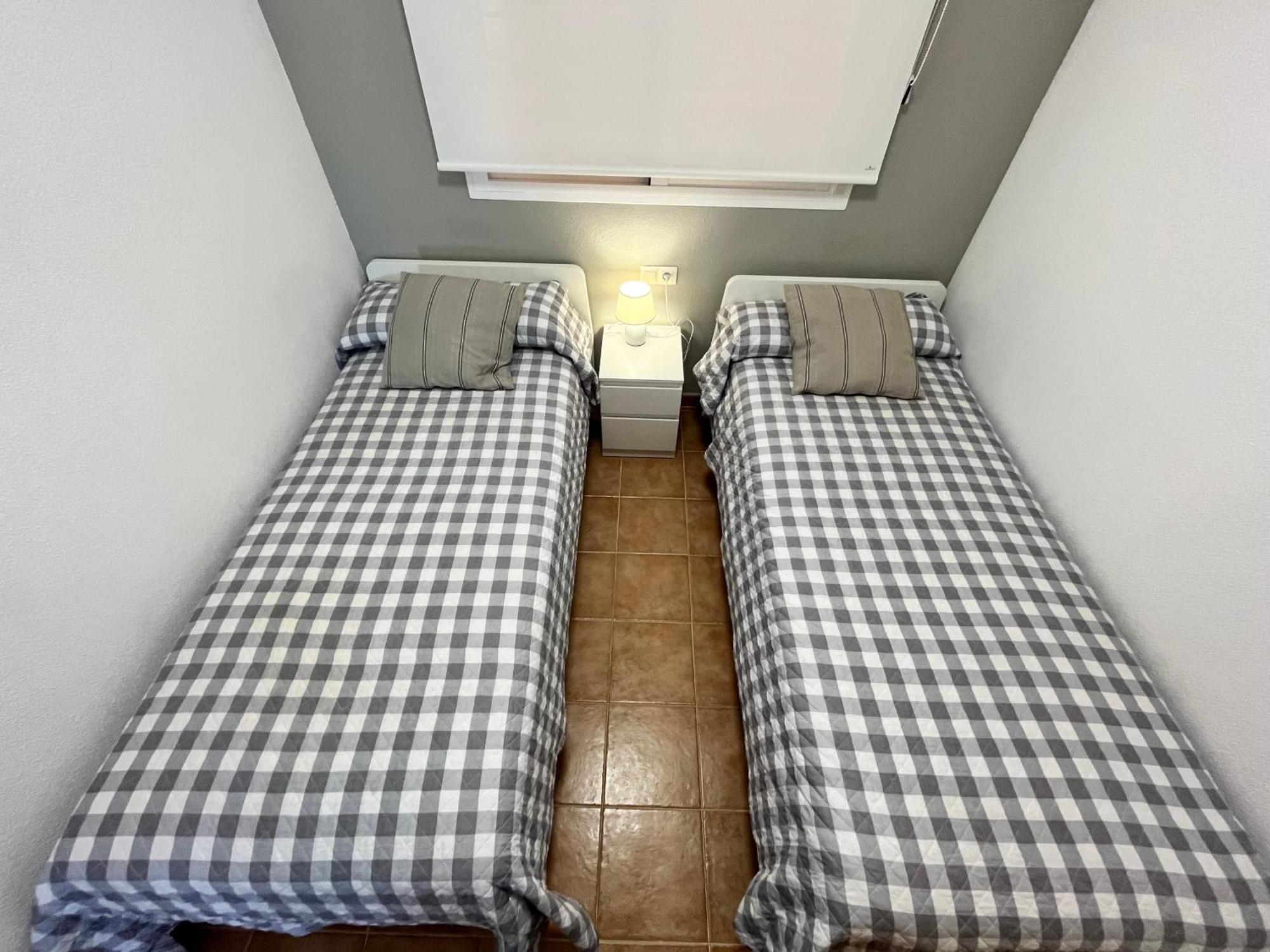 Apartamentos Mirador Al Mar Altamar Alcossebre المظهر الخارجي الصورة