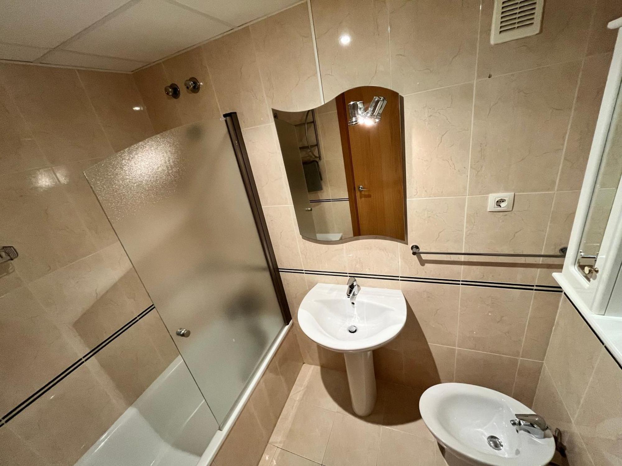 Apartamentos Mirador Al Mar Altamar Alcossebre المظهر الخارجي الصورة